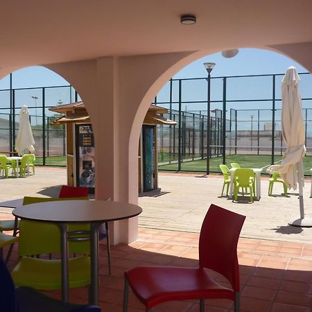 Albergue Inturjoven Punta Umbría Екстериор снимка