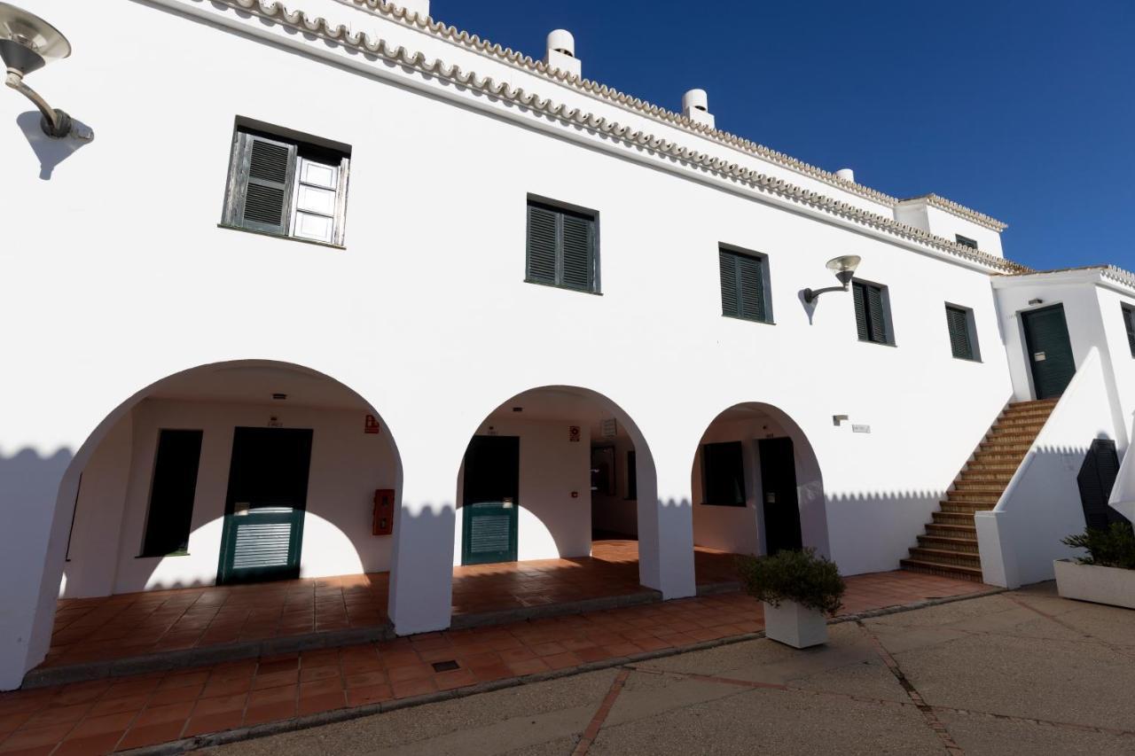 Albergue Inturjoven Punta Umbría Екстериор снимка