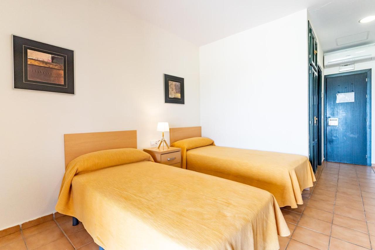 Albergue Inturjoven Punta Umbría Екстериор снимка