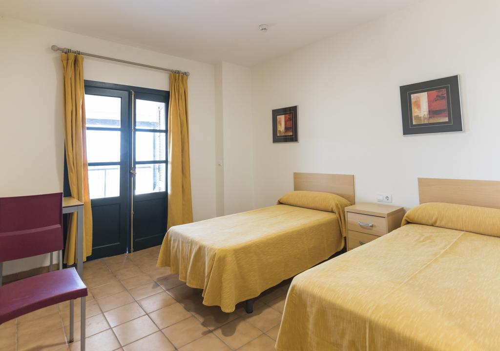 Albergue Inturjoven Punta Umbría Екстериор снимка