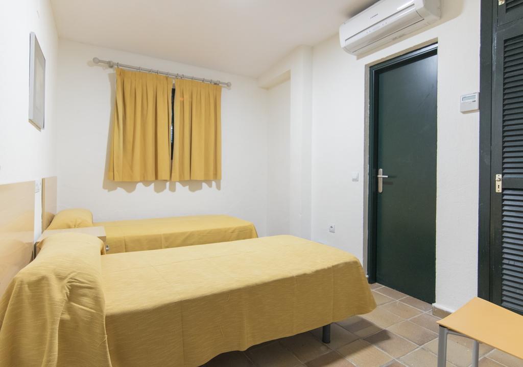 Albergue Inturjoven Punta Umbría Екстериор снимка